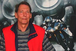 Dieter Westphalen