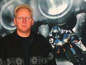 Ingo Ewers