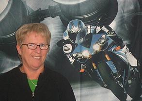Marion Westphalen