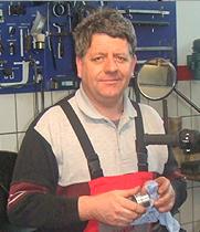 Uwe Kapahnke