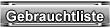 Gebrauchstliste